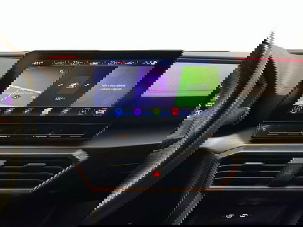 Cupra Formentor usata a Vicenza (10)