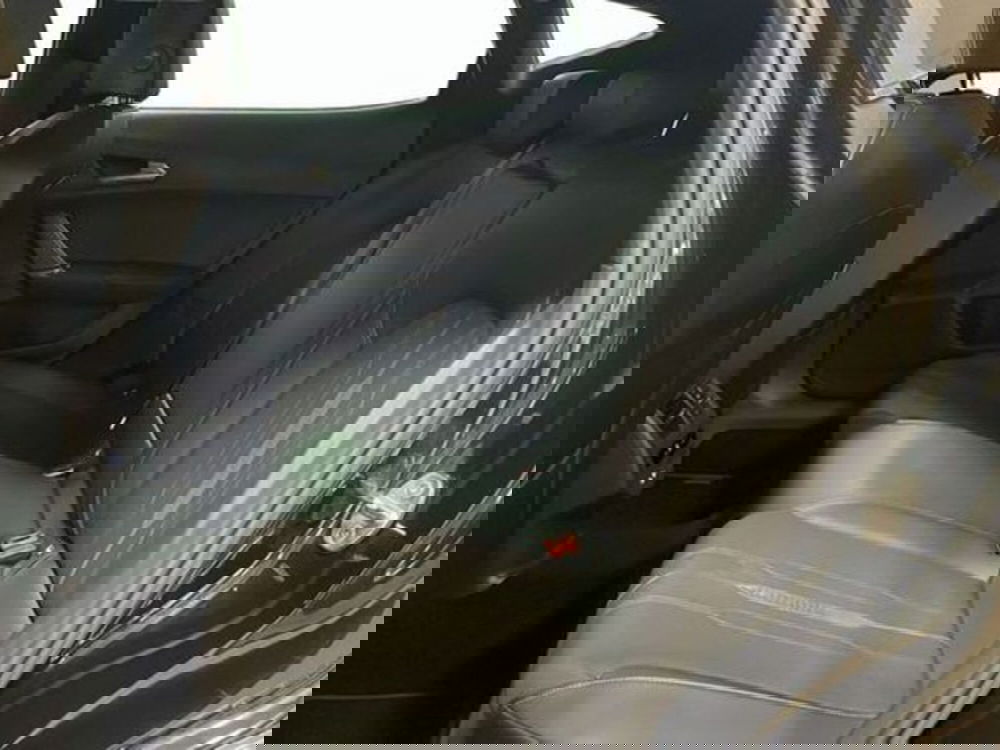 Cupra Formentor usata a Vicenza (12)