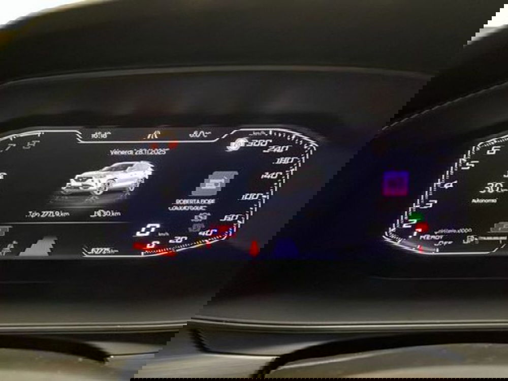 Cupra Formentor usata a Vicenza (14)