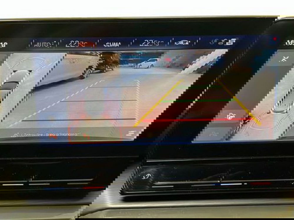 Cupra Formentor usata a Vicenza (15)