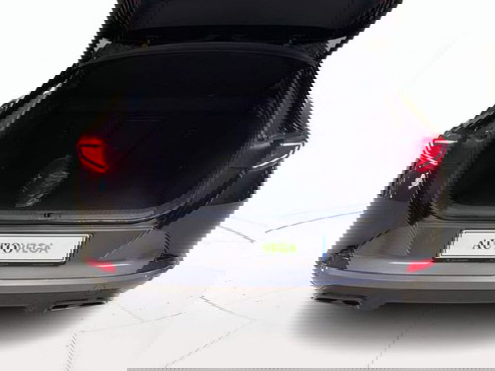 Cupra Formentor usata a Vicenza (18)