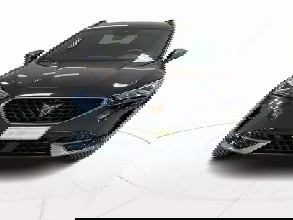 Cupra Formentor usata a Vicenza (2)