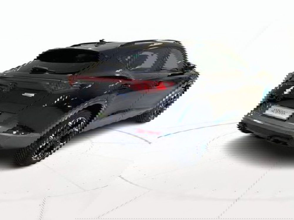 Cupra Formentor usata a Vicenza (4)