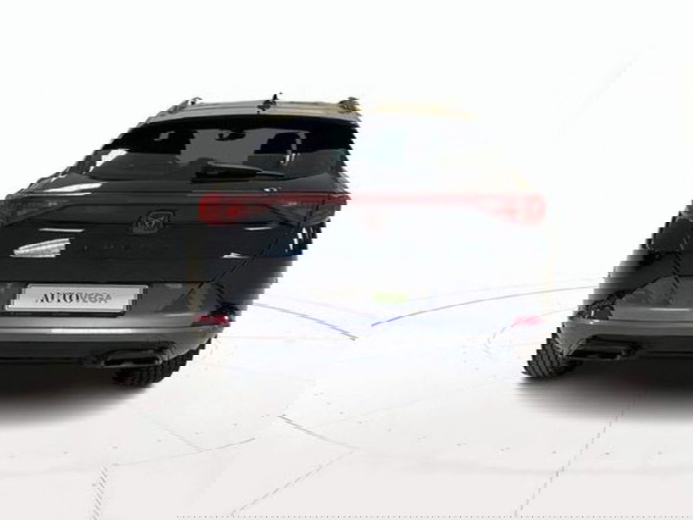 Cupra Formentor usata a Vicenza (5)