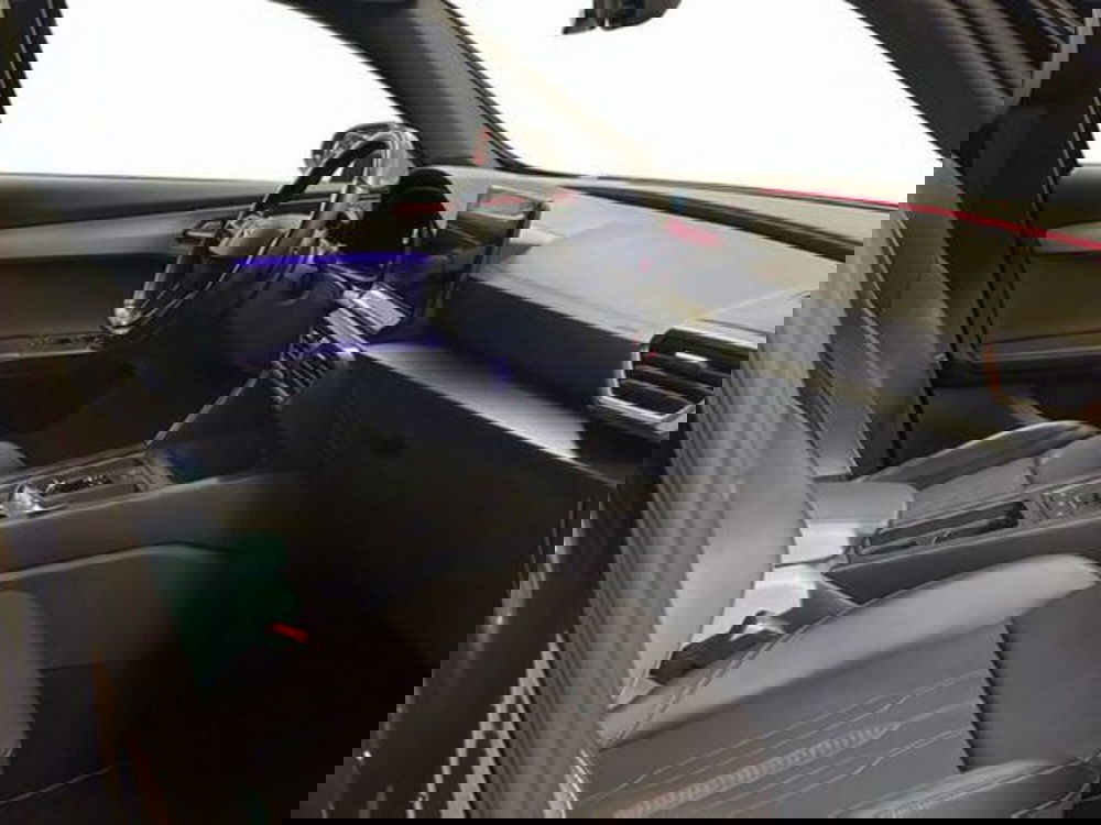 Cupra Formentor usata a Vicenza (6)