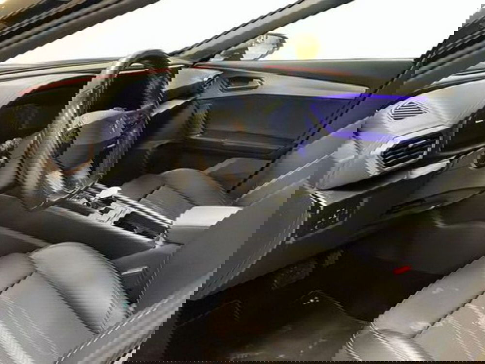 Cupra Formentor usata a Vicenza (7)