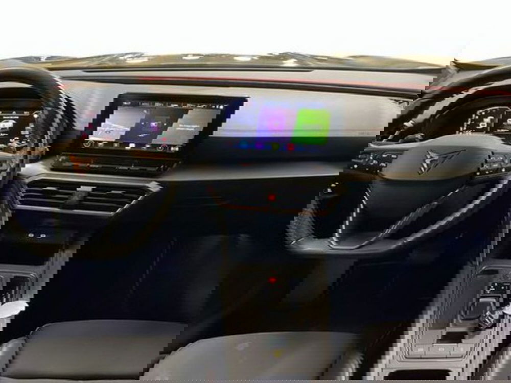 Cupra Formentor usata a Vicenza (8)