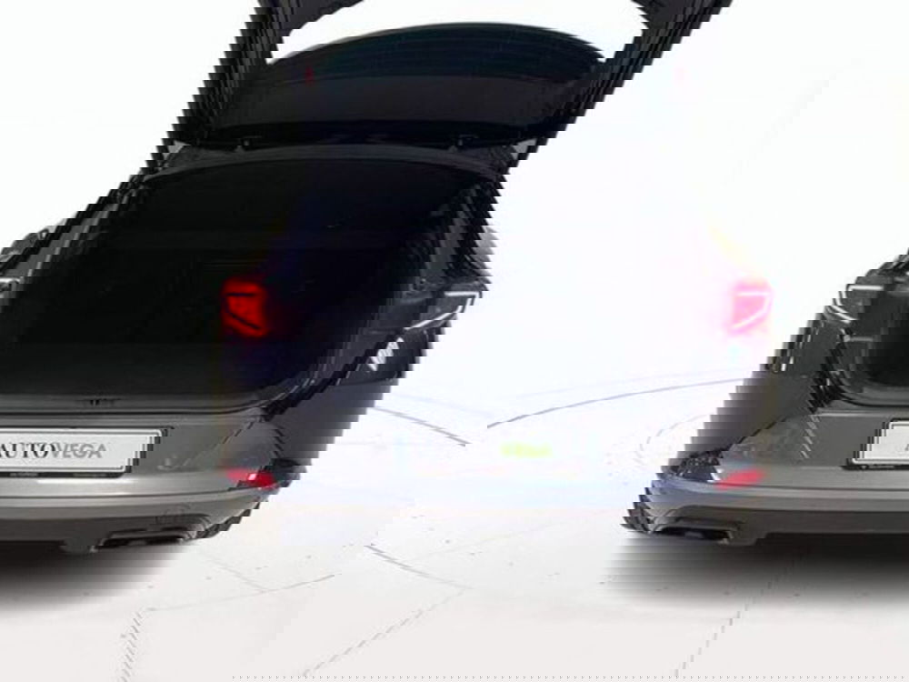 Cupra Formentor usata a Vicenza (17)