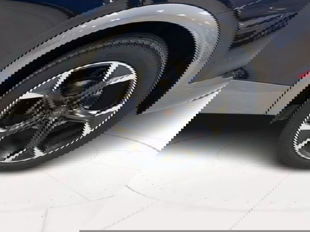 Cupra Formentor usata a Vicenza (18)