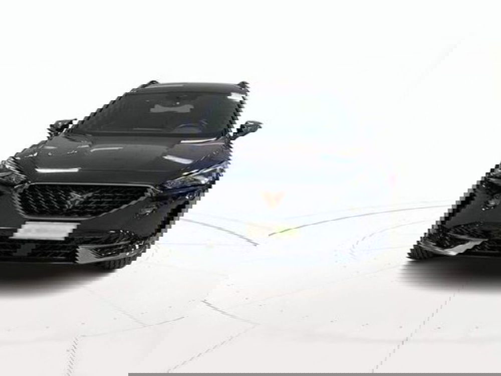 Cupra Formentor usata a Vicenza (2)