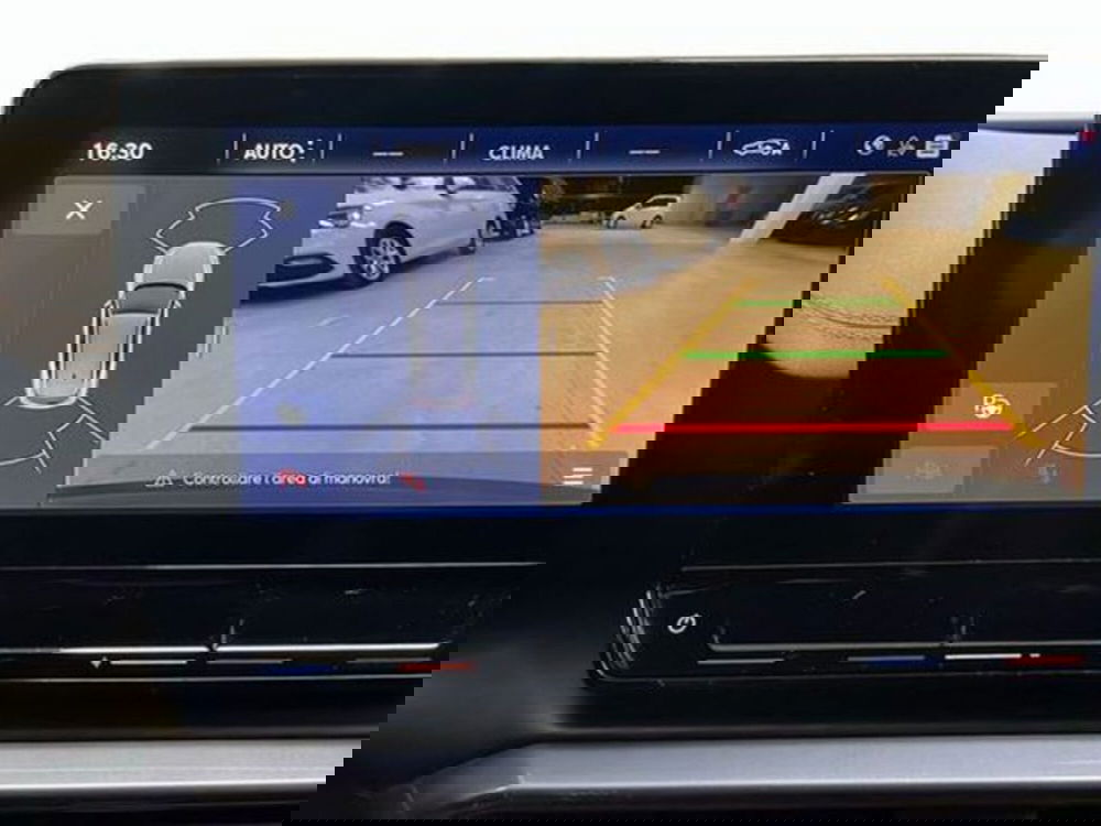 Cupra Formentor usata a Vicenza (20)