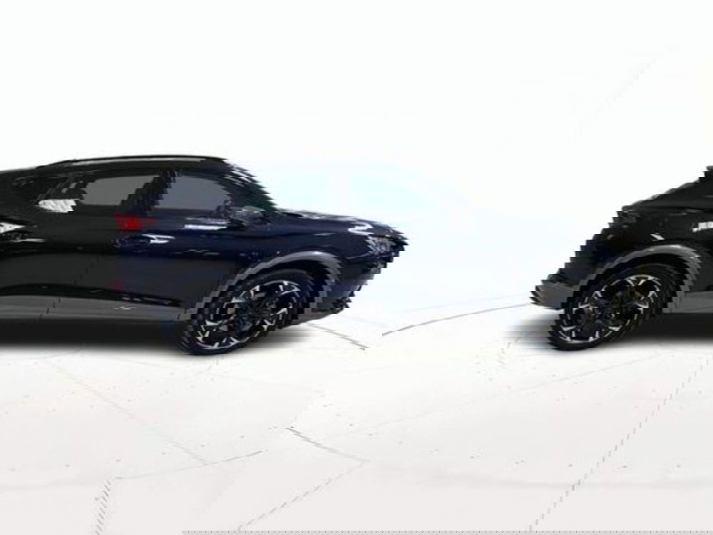 Cupra Formentor usata a Vicenza (3)