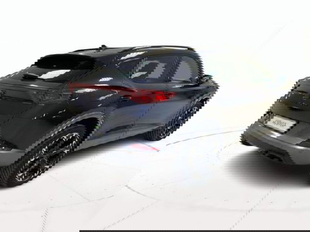 Cupra Formentor usata a Vicenza (4)