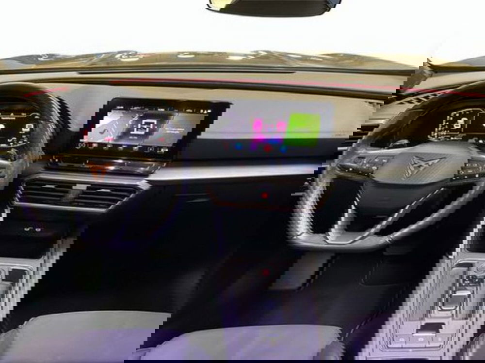 Cupra Formentor usata a Vicenza (7)