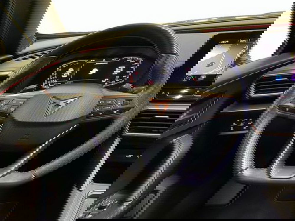 Cupra Formentor usata a Vicenza (9)