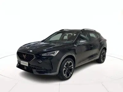 Cupra Formentor Formentor 2.0 tdi 4drive 150cv dsg del 2024 usata a Arzignano