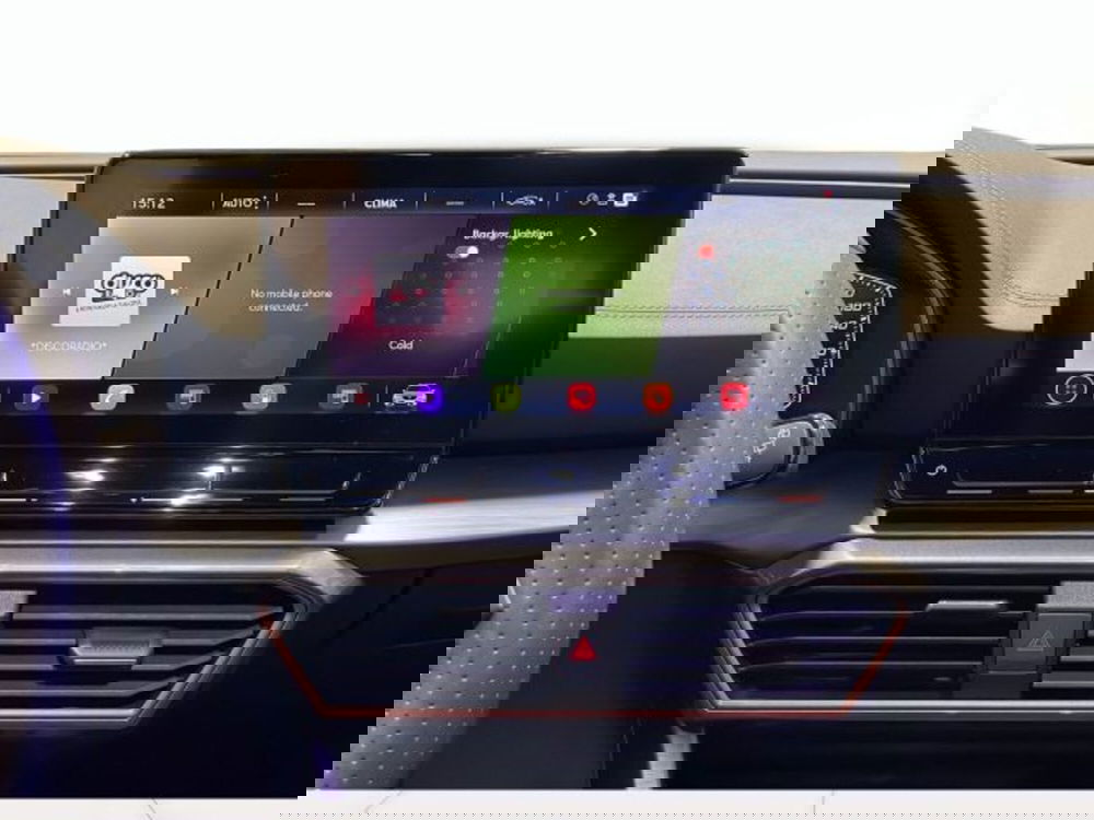 Cupra Formentor usata a Vicenza (10)