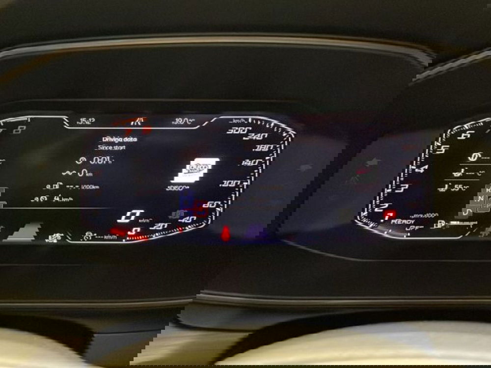 Cupra Formentor usata a Vicenza (13)