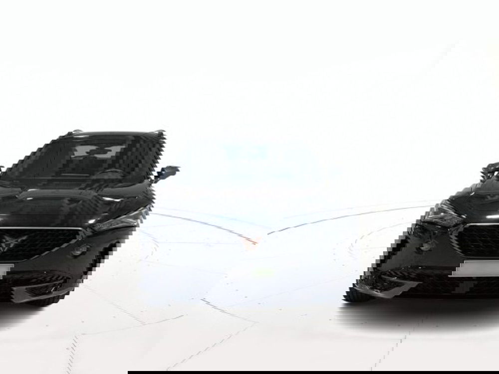 Cupra Formentor usata a Vicenza (2)