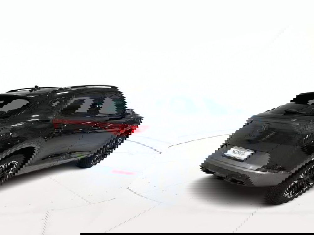 Cupra Formentor usata a Vicenza (4)