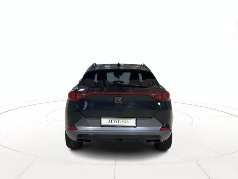 Cupra Formentor usata a Vicenza (5)