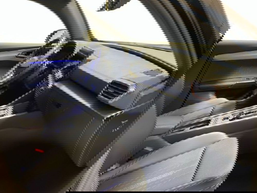 Cupra Formentor usata a Vicenza (6)