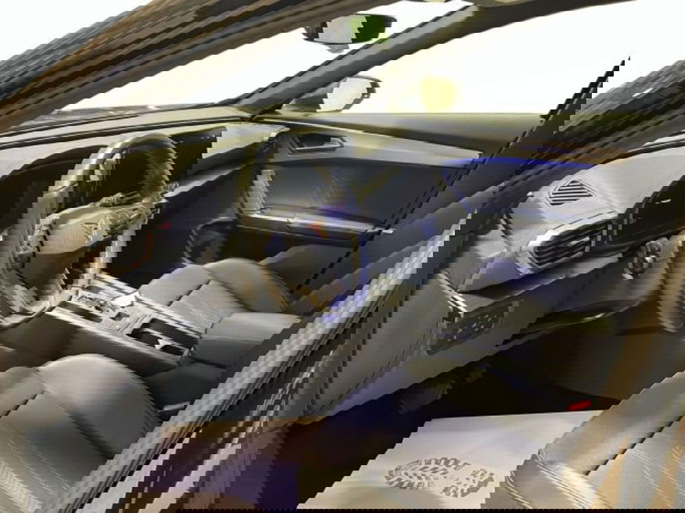 Cupra Formentor usata a Vicenza (7)