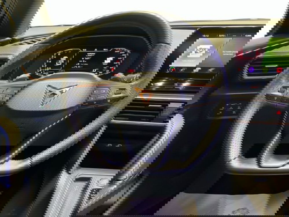 Cupra Formentor usata a Vicenza (9)