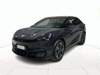 Cupra Tavascan 77kWh Endurance Immersive rwd del 2024 usata a Arzignano