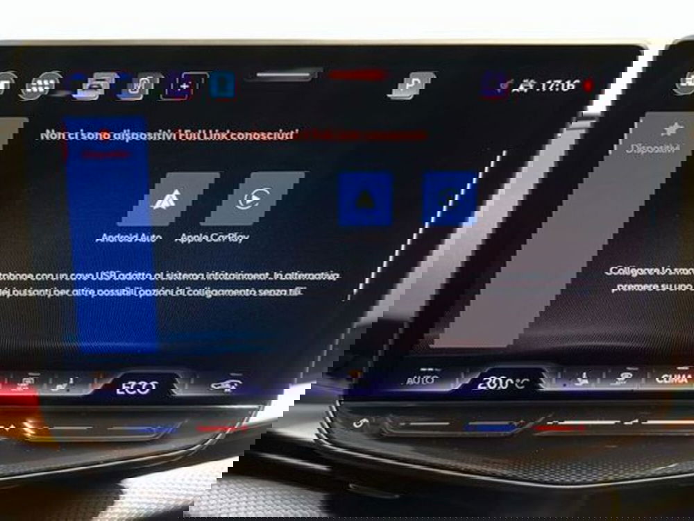 Cupra Tavascan usata a Vicenza (10)