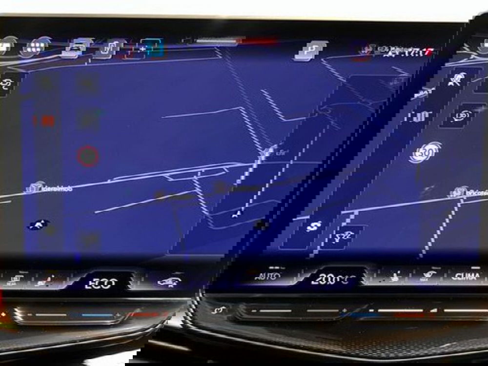 Cupra Tavascan usata a Vicenza (15)