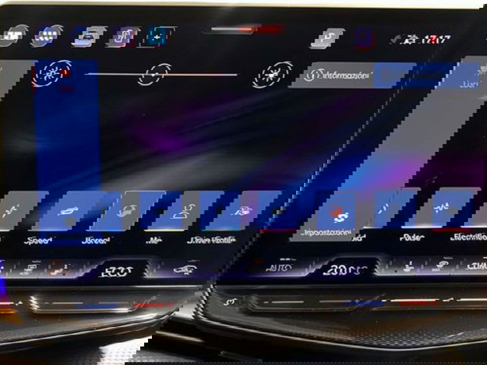 Cupra Tavascan usata a Vicenza (16)