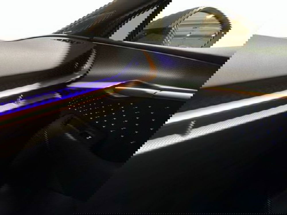 Cupra Tavascan usata a Vicenza (17)