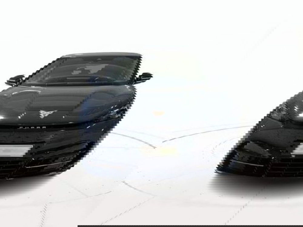 Cupra Tavascan usata a Vicenza (2)