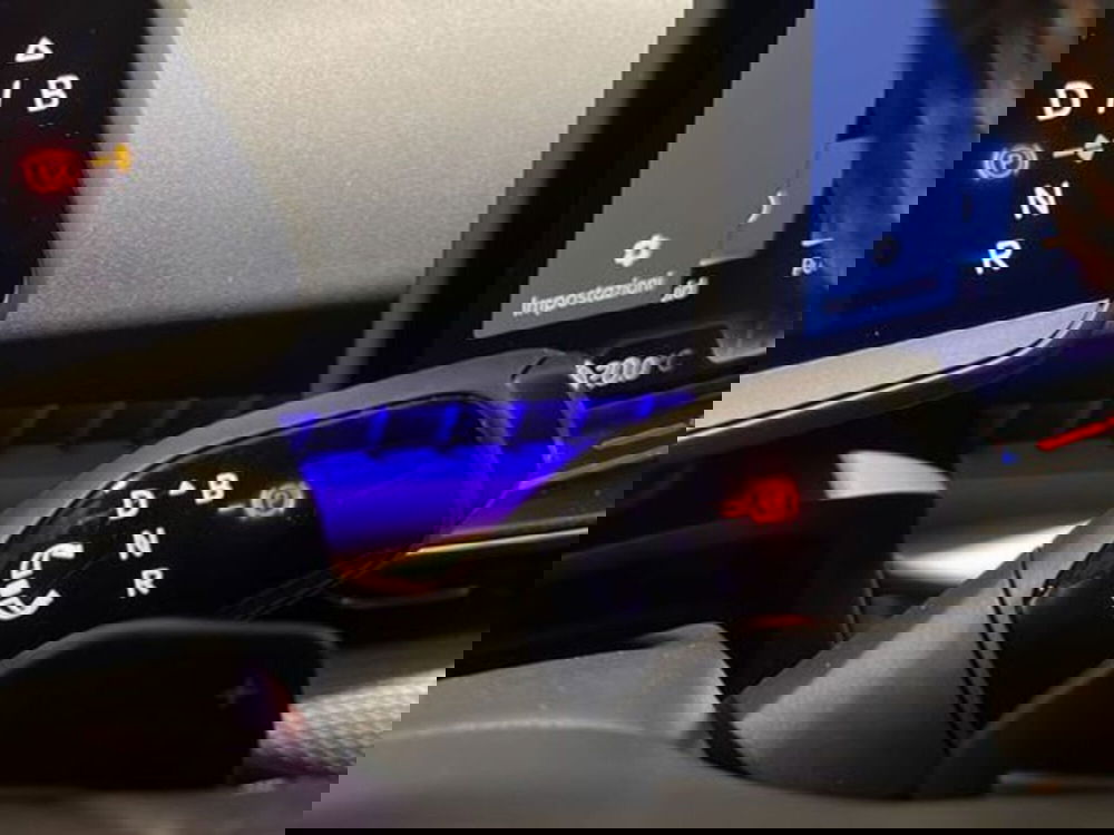 Cupra Tavascan usata a Vicenza (20)