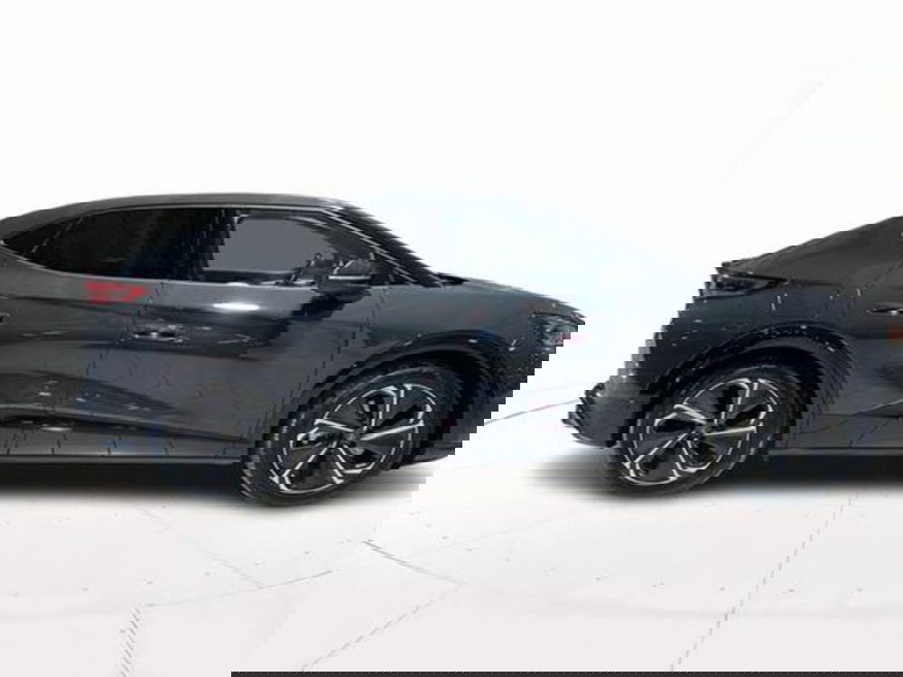 Cupra Tavascan usata a Vicenza (3)