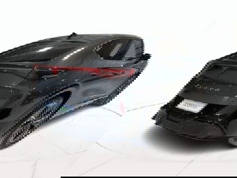 Cupra Tavascan usata a Vicenza (4)