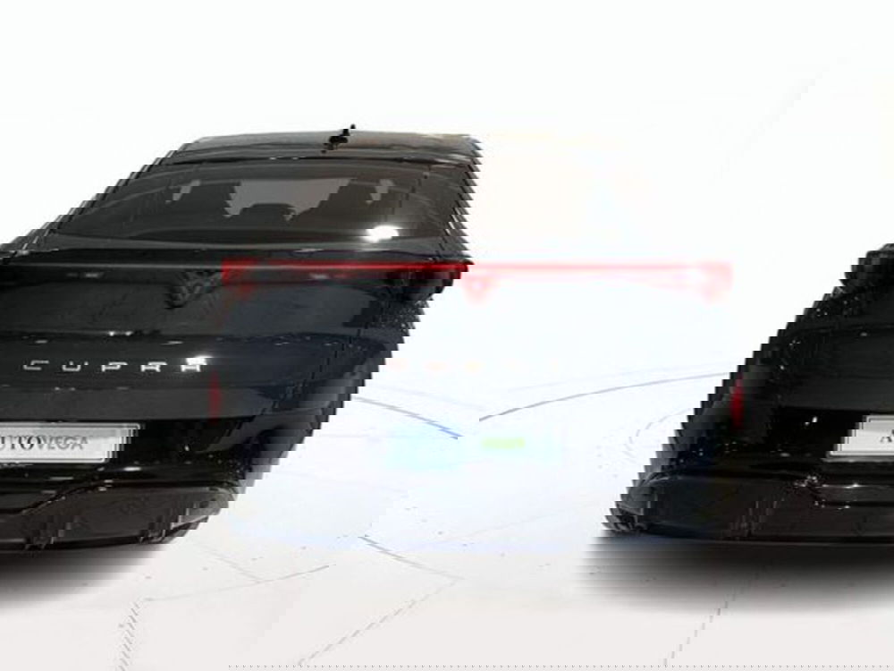 Cupra Tavascan usata a Vicenza (5)