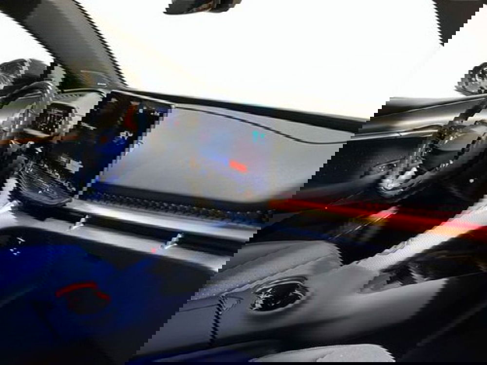 Cupra Tavascan usata a Vicenza (6)