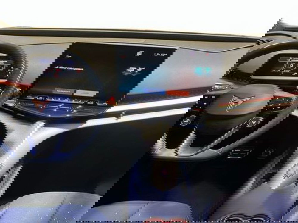 Cupra Tavascan usata a Vicenza (8)