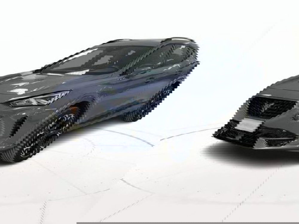 Cupra Formentor usata a Vicenza