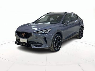 Cupra Formentor Formentor 1.5 tsi 150cv dsg del 2022 usata a Arzignano