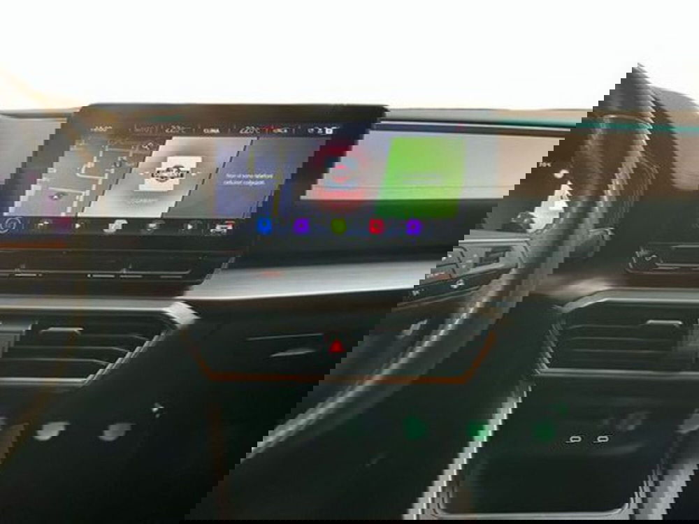 Cupra Formentor usata a Vicenza (10)