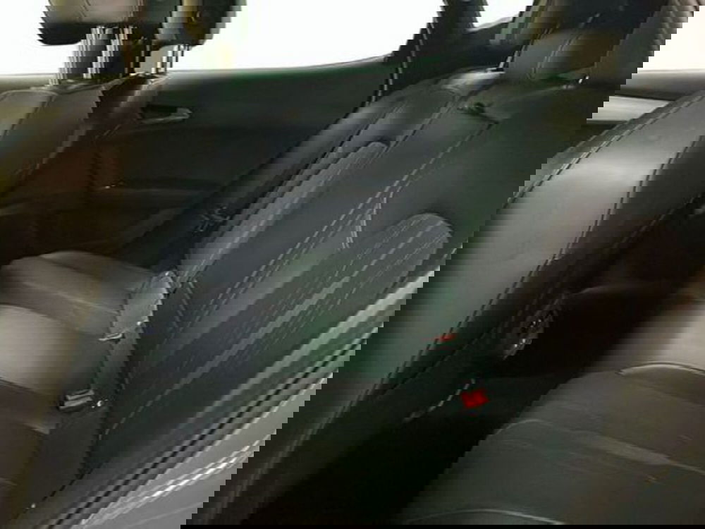 Cupra Formentor usata a Vicenza (12)