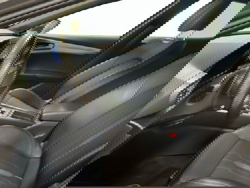 Cupra Formentor usata a Vicenza (13)