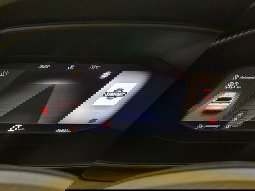 Cupra Formentor usata a Vicenza (14)