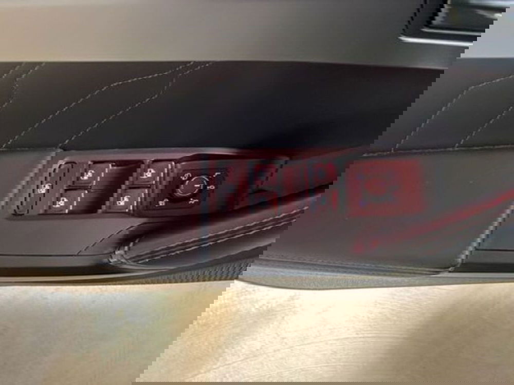 Cupra Formentor usata a Vicenza (16)