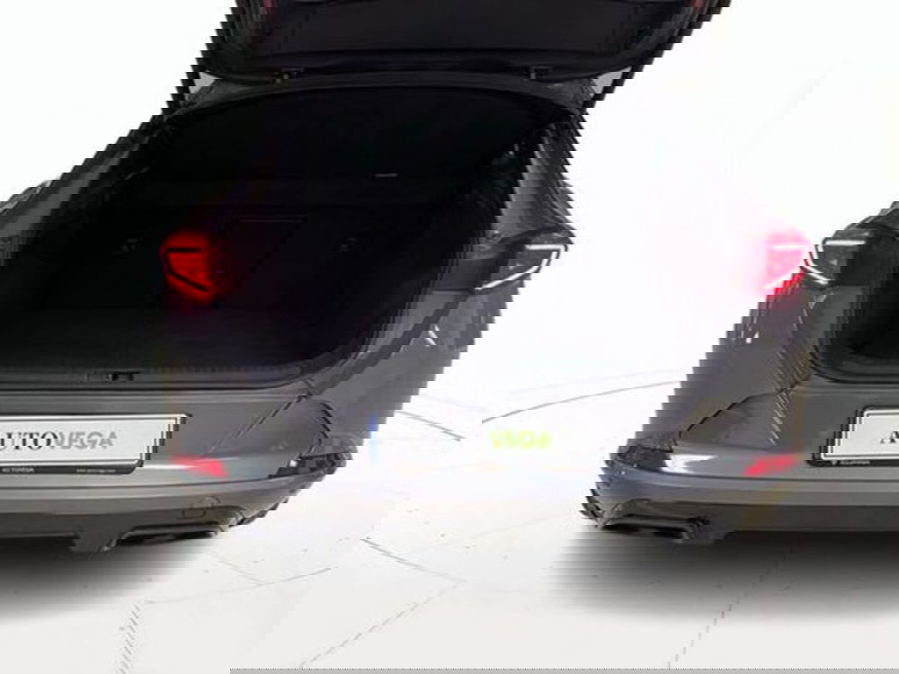 Cupra Formentor usata a Vicenza (17)