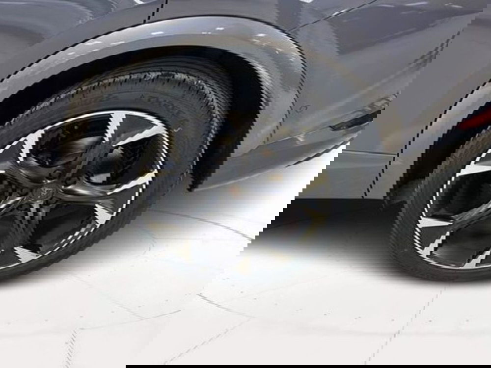 Cupra Formentor usata a Vicenza (19)