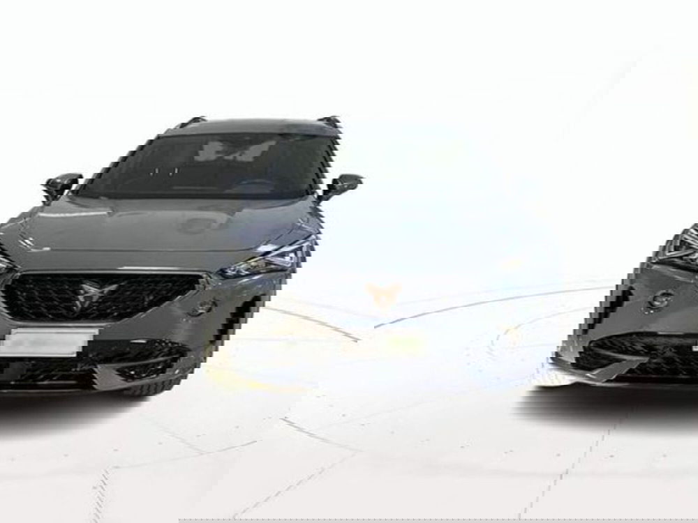 Cupra Formentor usata a Vicenza (2)